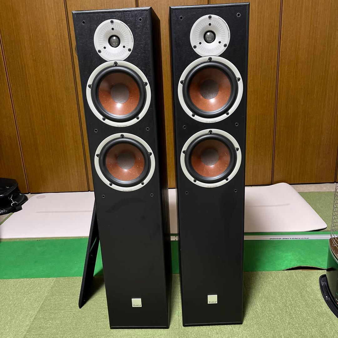 フロアスタンドスピーカー DALI SPEKTOR 6