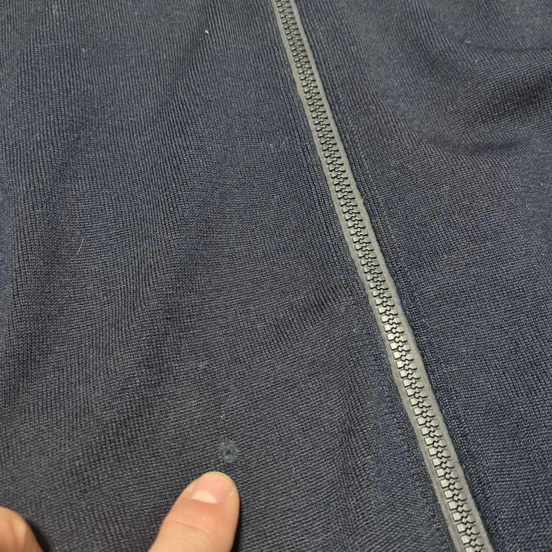 LOUIS VUITTON　ヴィトン　ブルゾン　モノグラム