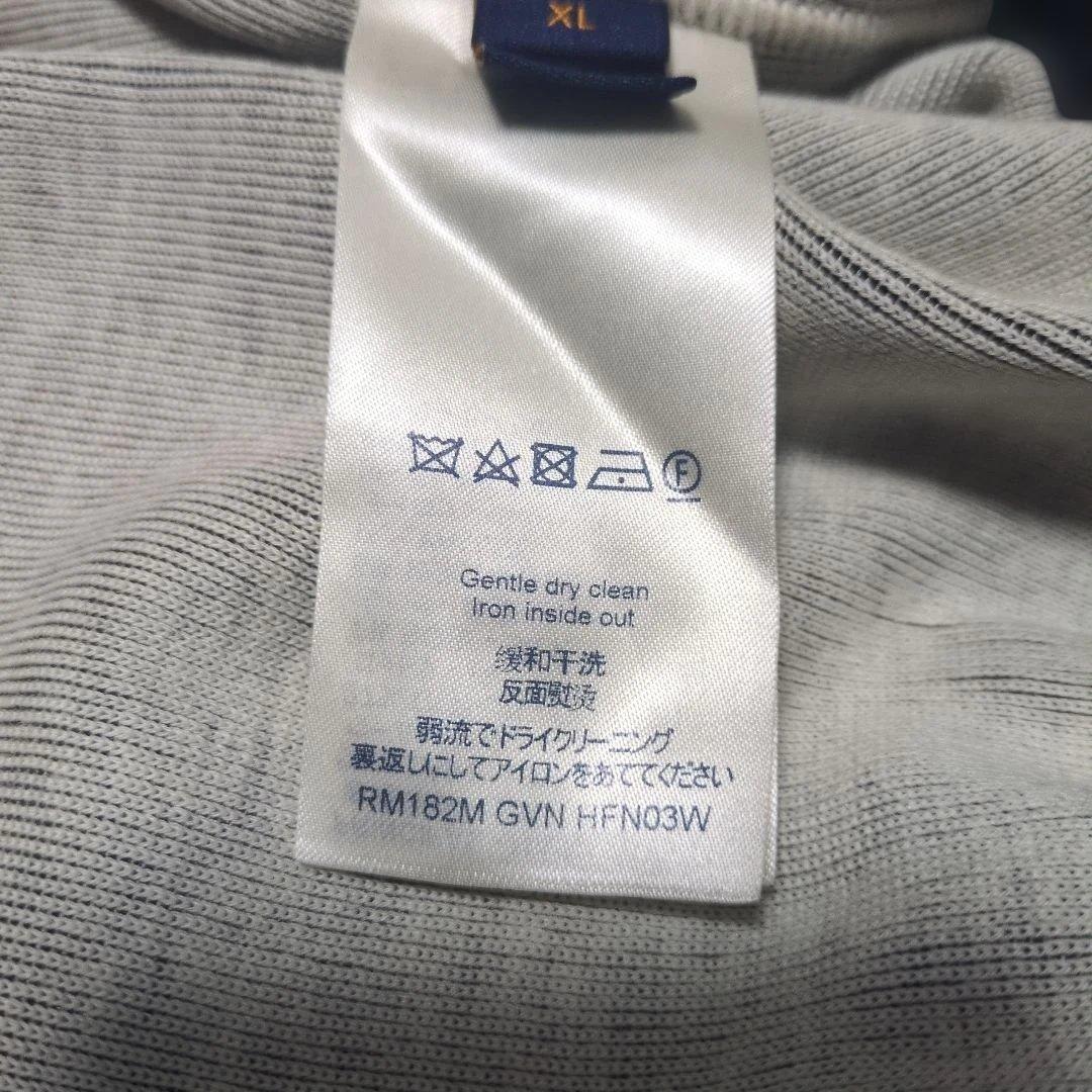 LOUIS VUITTON　ヴィトン　ブルゾン　モノグラム