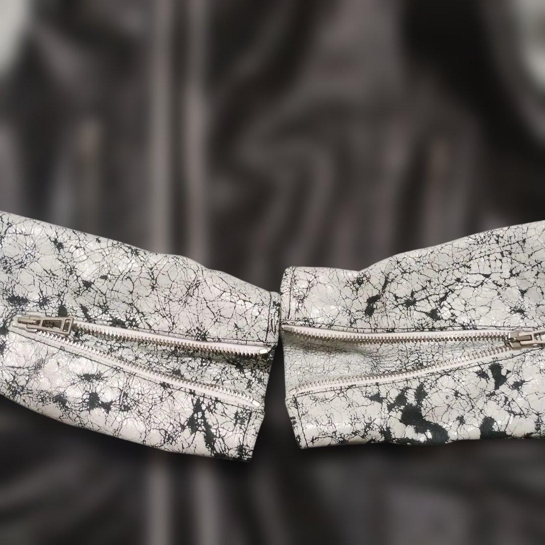 ベルスタッフシングルライダース　サイズ48