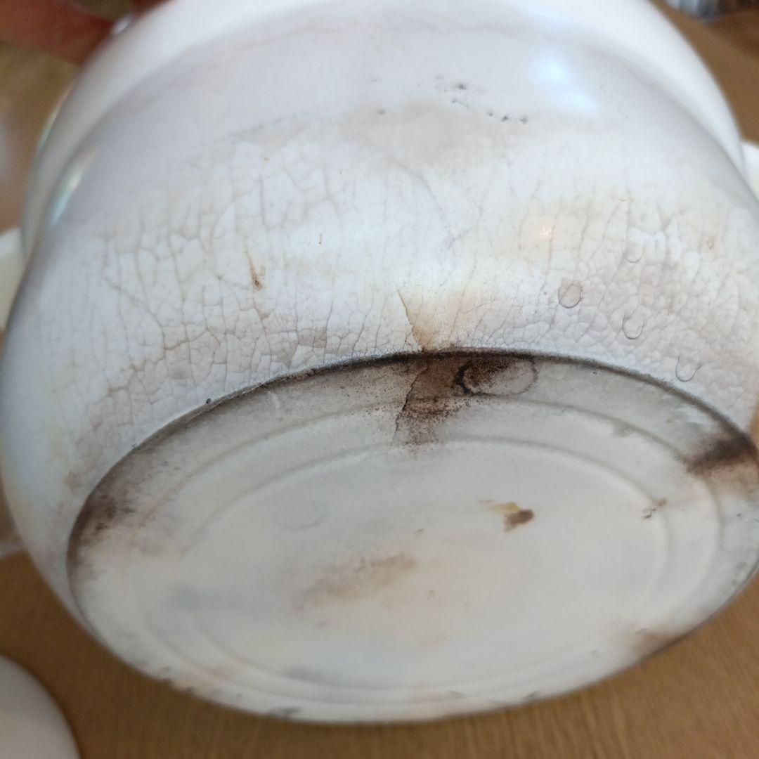 NEWマスタークック　炊飯用土鍋　3合炊き