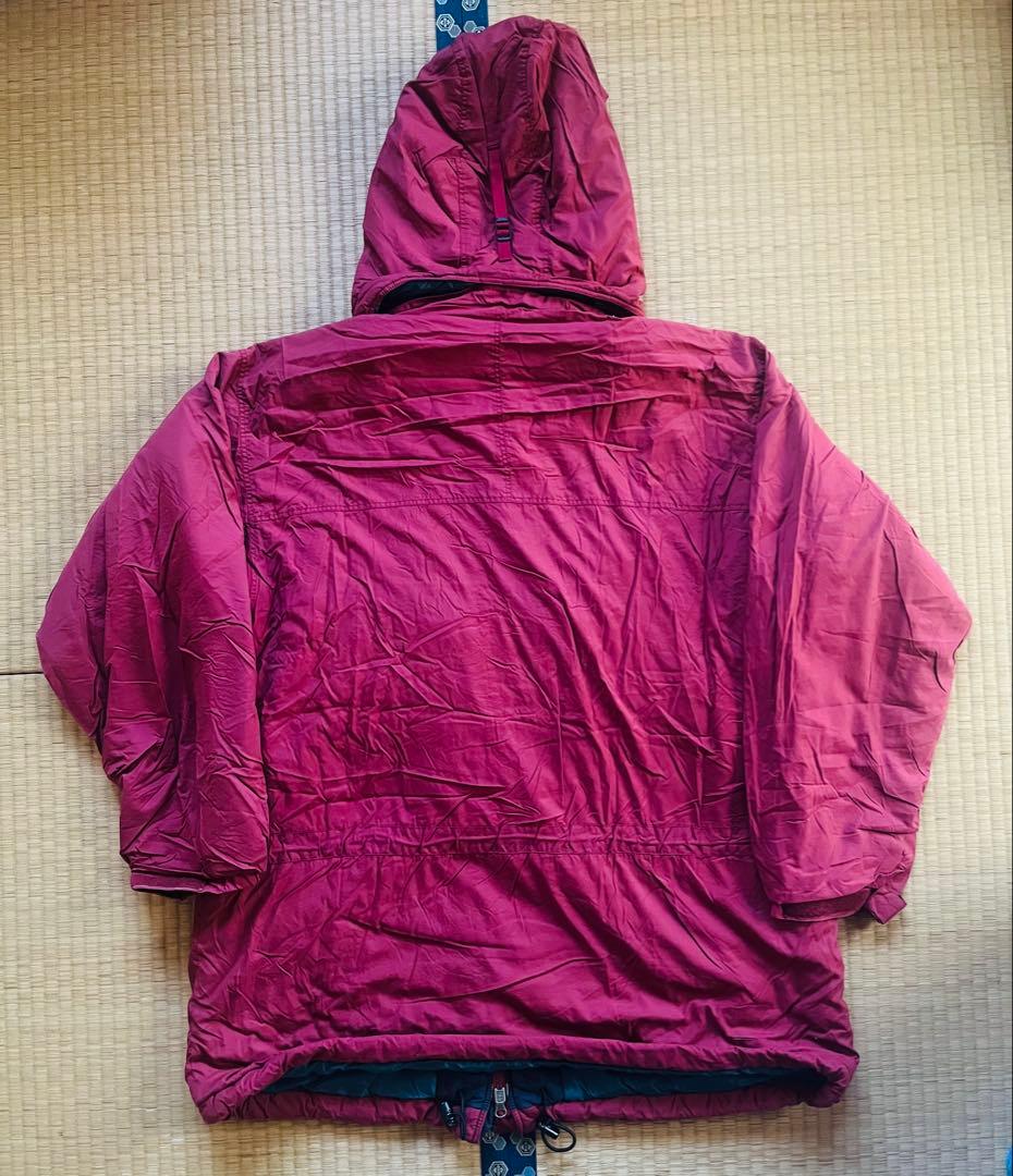 パタゴニア/ガイドパーカ/ナイロンジャケット/サイズXL