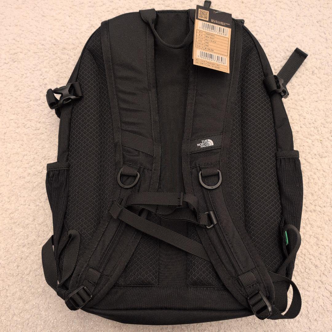 新品未使用 THE NORTH FACE リュックサック MINI SHOT