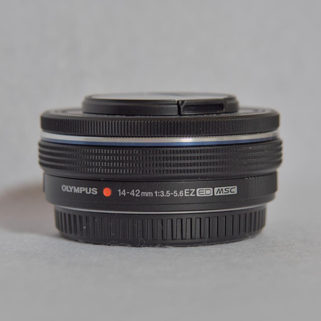 オリンパス OM-D E-M10 リミテッド エディション キット