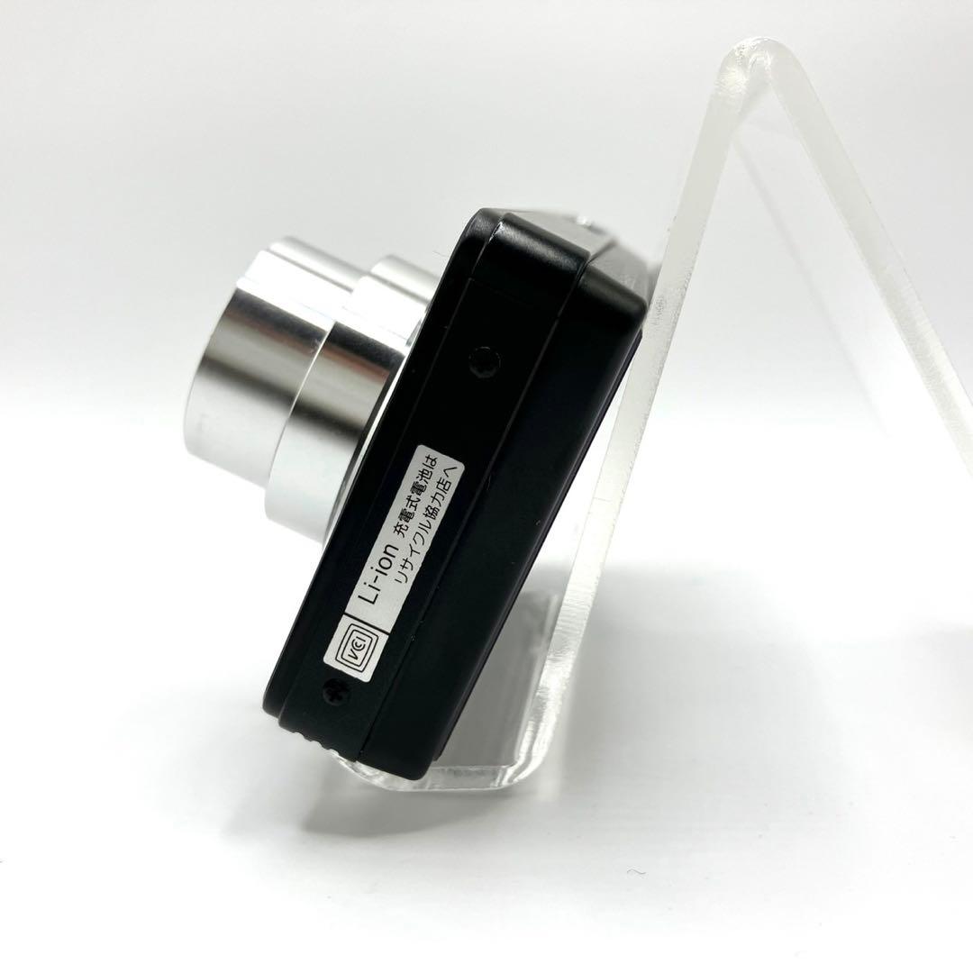 【極美品・付属品完備】SONY Cyber-shot DSC-W350 動作品