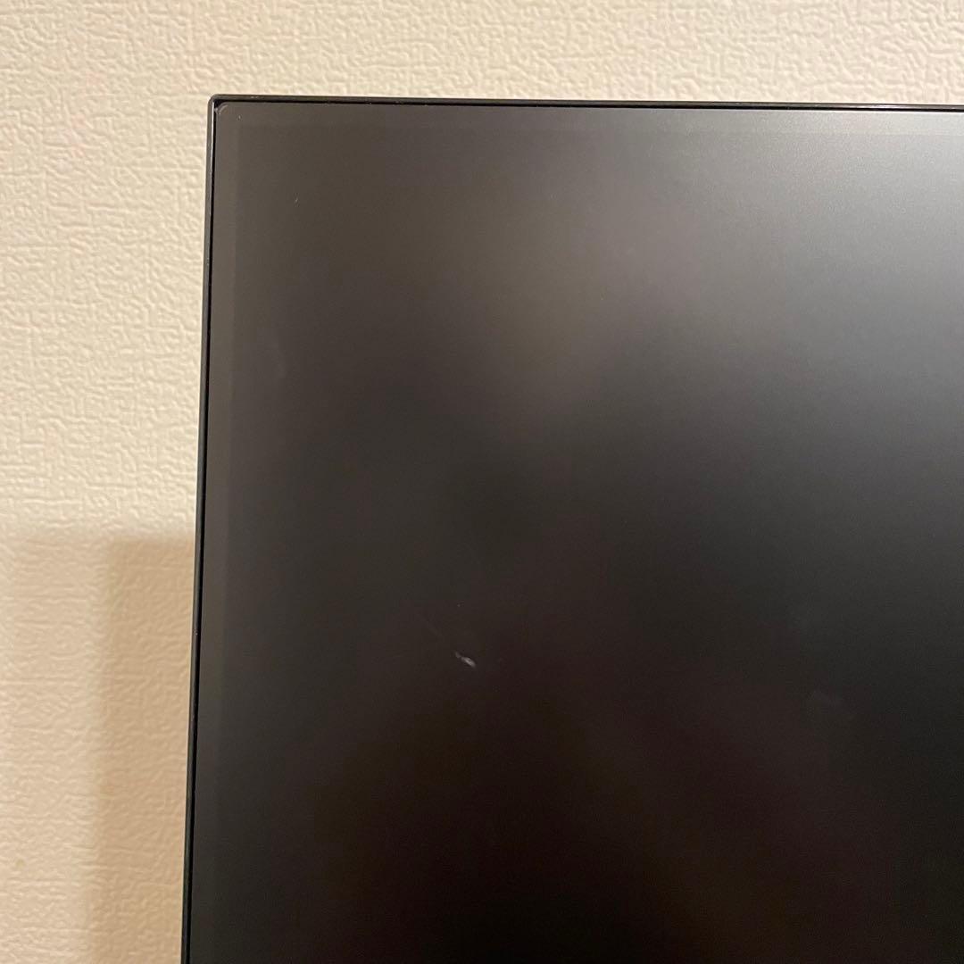 HP 27fw Display 27インチ モニター 本体