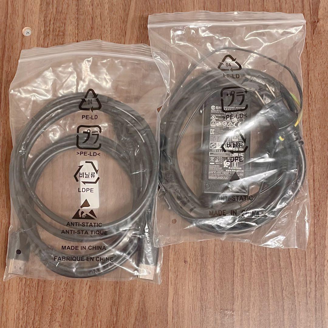 HP 27fw Display 27インチ モニター 本体