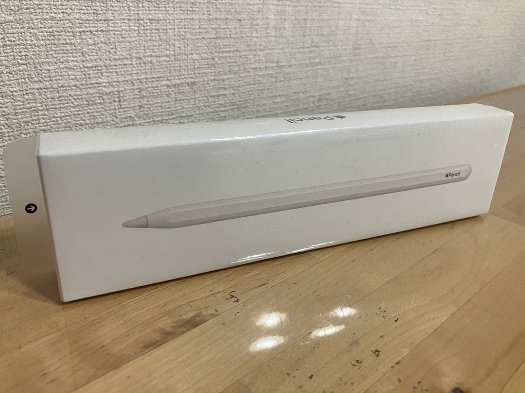 Apple Pencil (第2世代) A2051
