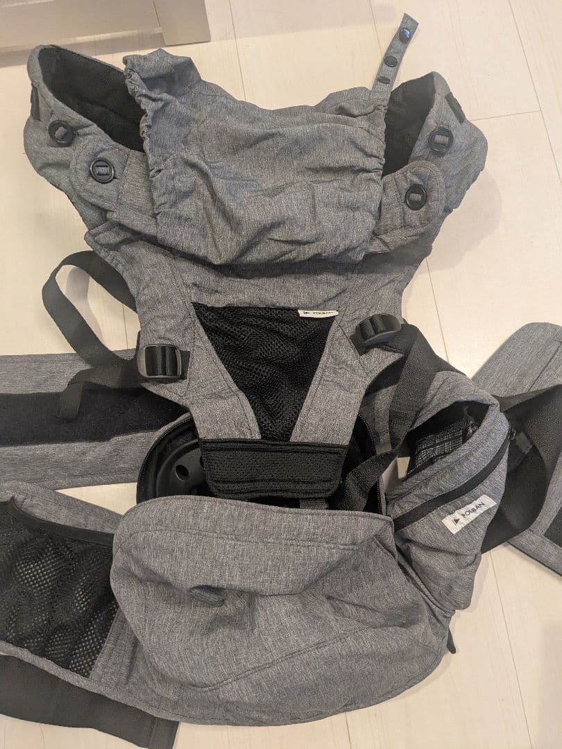 ポルバン プライム　POLBAN PLIME