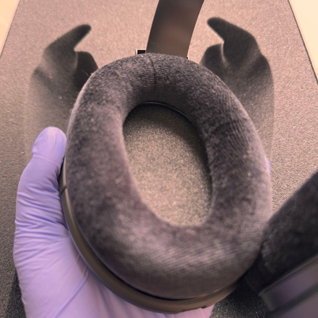 ゼンハイザー Sennheiser ヘッドホン 有線 HD 660S