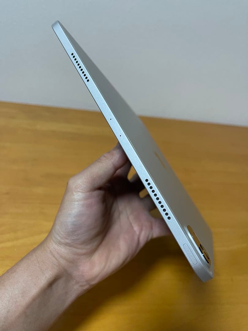 iPad Pro 12.9インチ M1 シルバー 本体