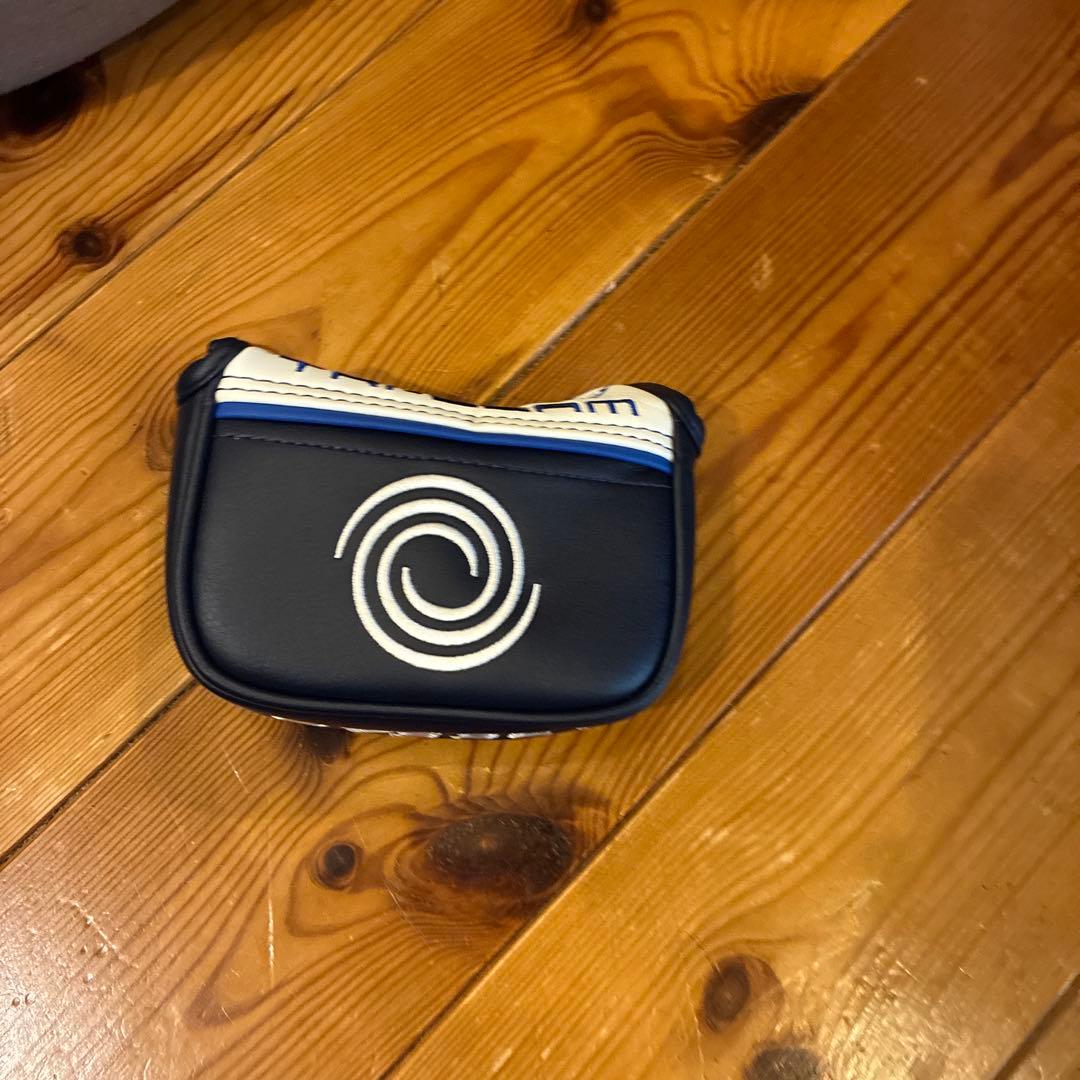 オデッセイAi-ONE TRI BEAM パター ♯5 34インチ