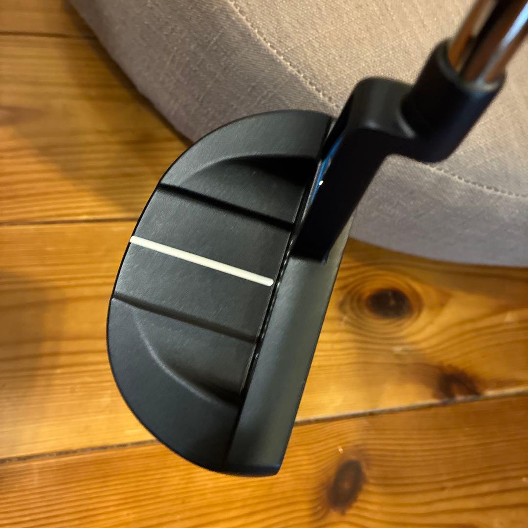 オデッセイAi-ONE TRI BEAM パター ♯5 34インチ