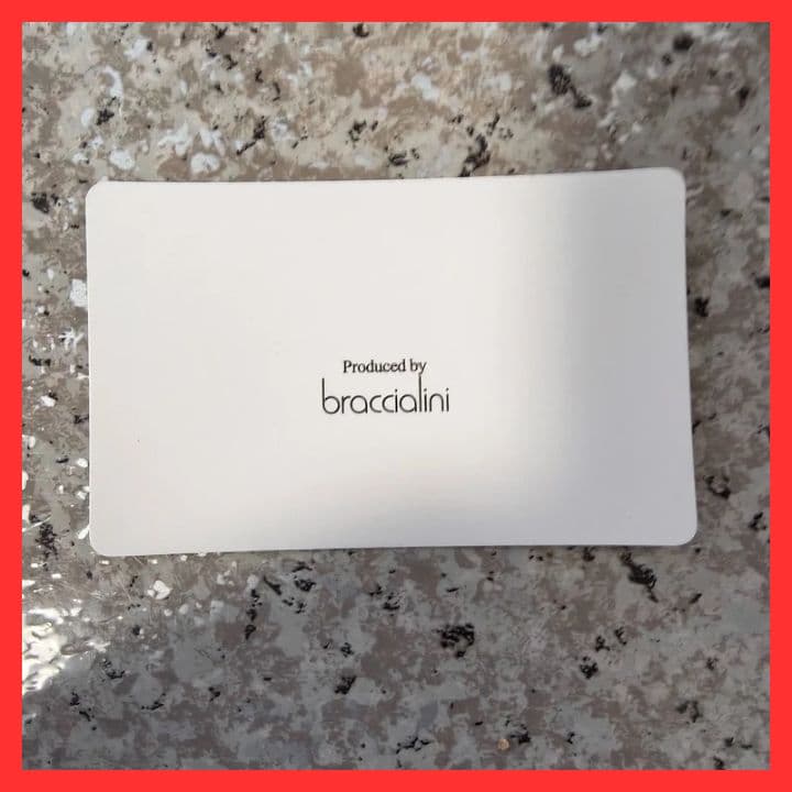 【新品未使用】ヴィヴィアンウエストウッド三つ折り財布　913VW106　ブラック