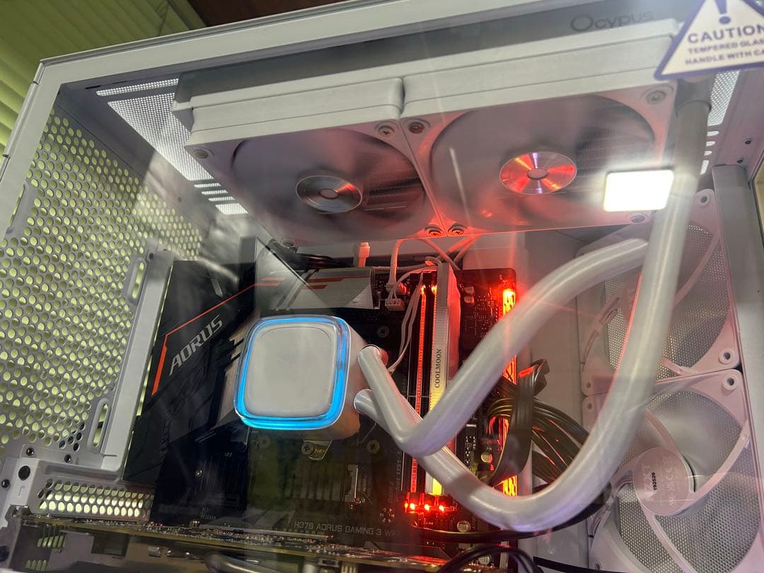 ゲーミングPC / 高性能デスクトップPC