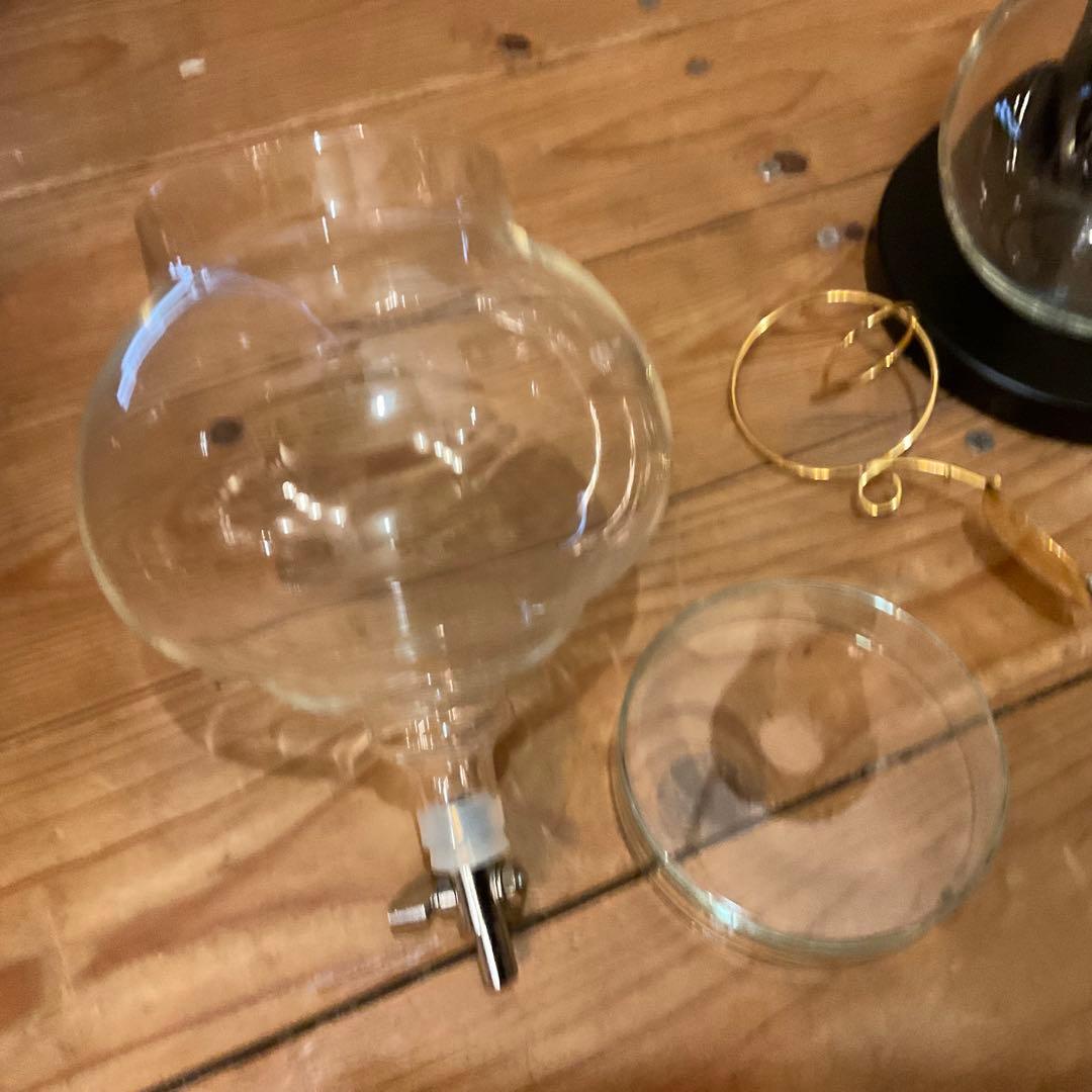 美品！Kalita (カリタ) 水出しコーヒー ウォータードリップムービング