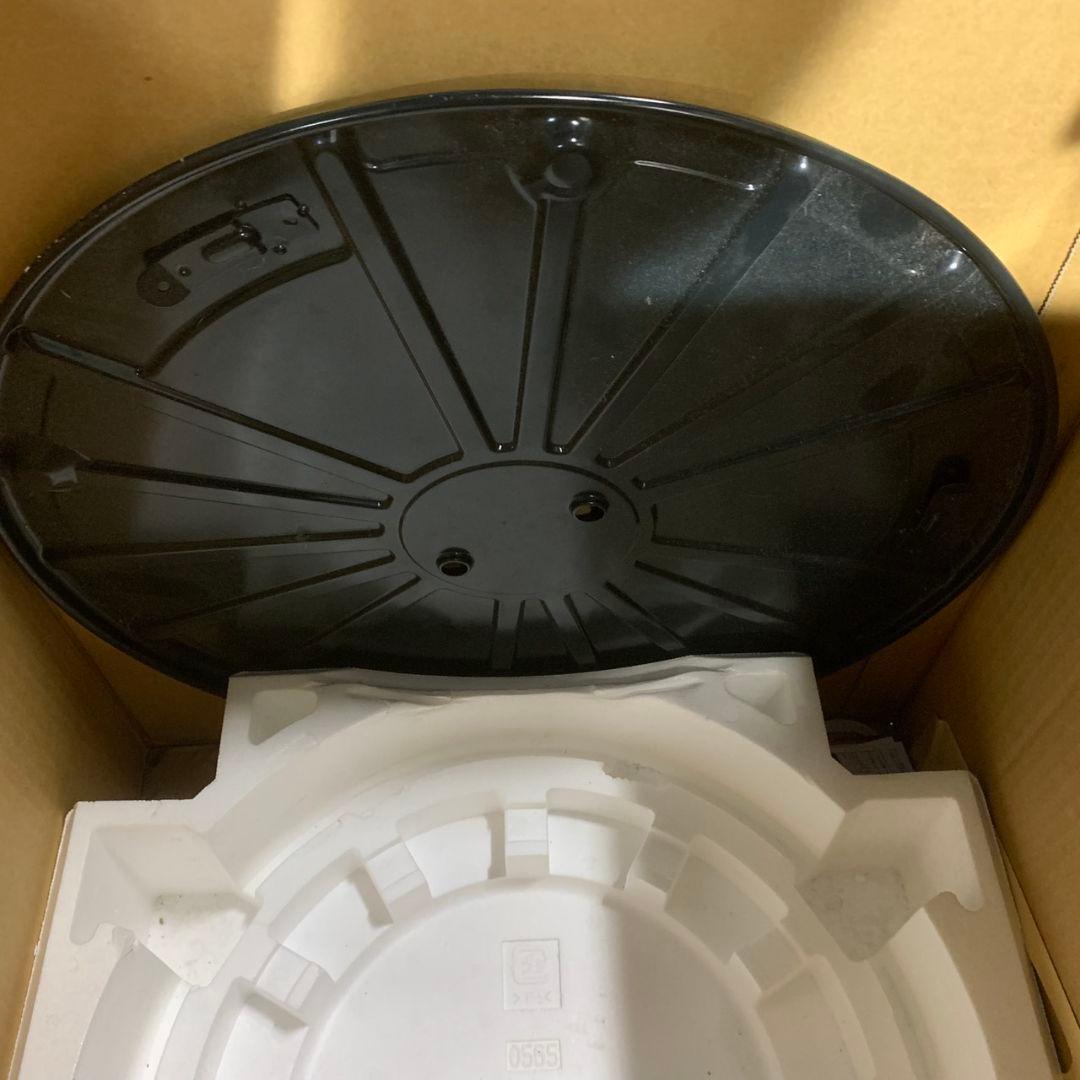 K799 トヨトミ 石油ストーブ KS-67D 2011年製