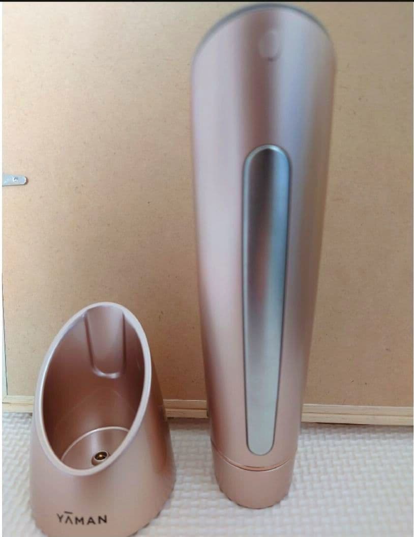 YA-MAN RF美顔器 フォトプラス シャイニー Beauty Box M18