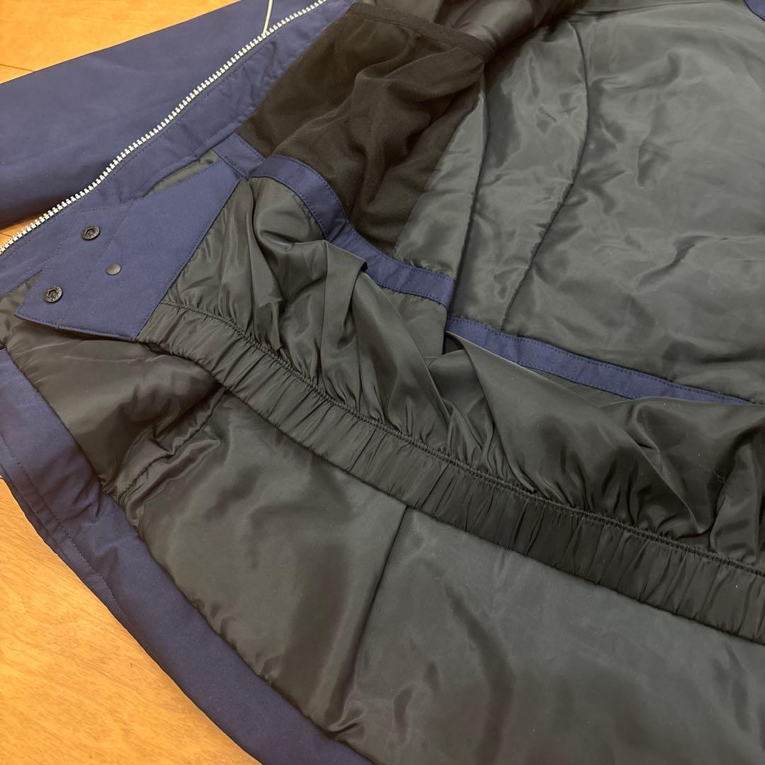 新品 レディース M フェニックス スキージャケット ウェア ネイビー アウター