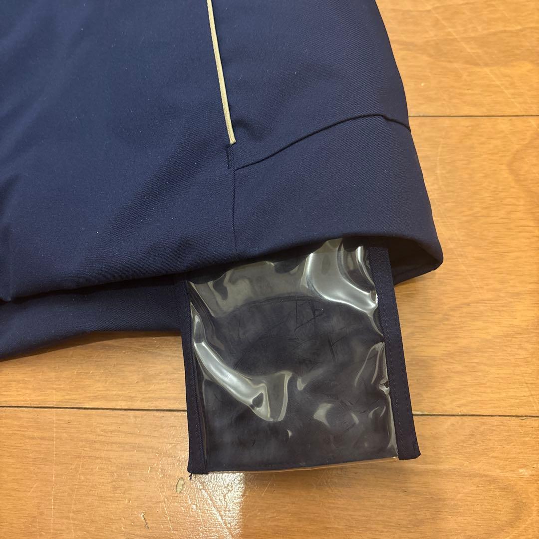 新品 レディース M フェニックス スキージャケット ウェア ネイビー アウター