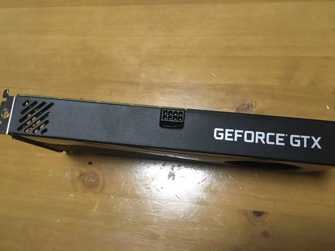 グラフィックボード・グラボ・ビデオカード GEFORCE GTX1660super