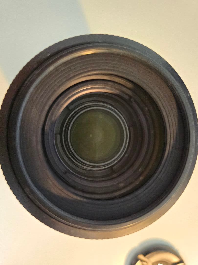 Nikon D5000 ダブルレンズキット