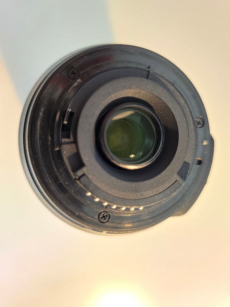 Nikon D5000 ダブルレンズキット