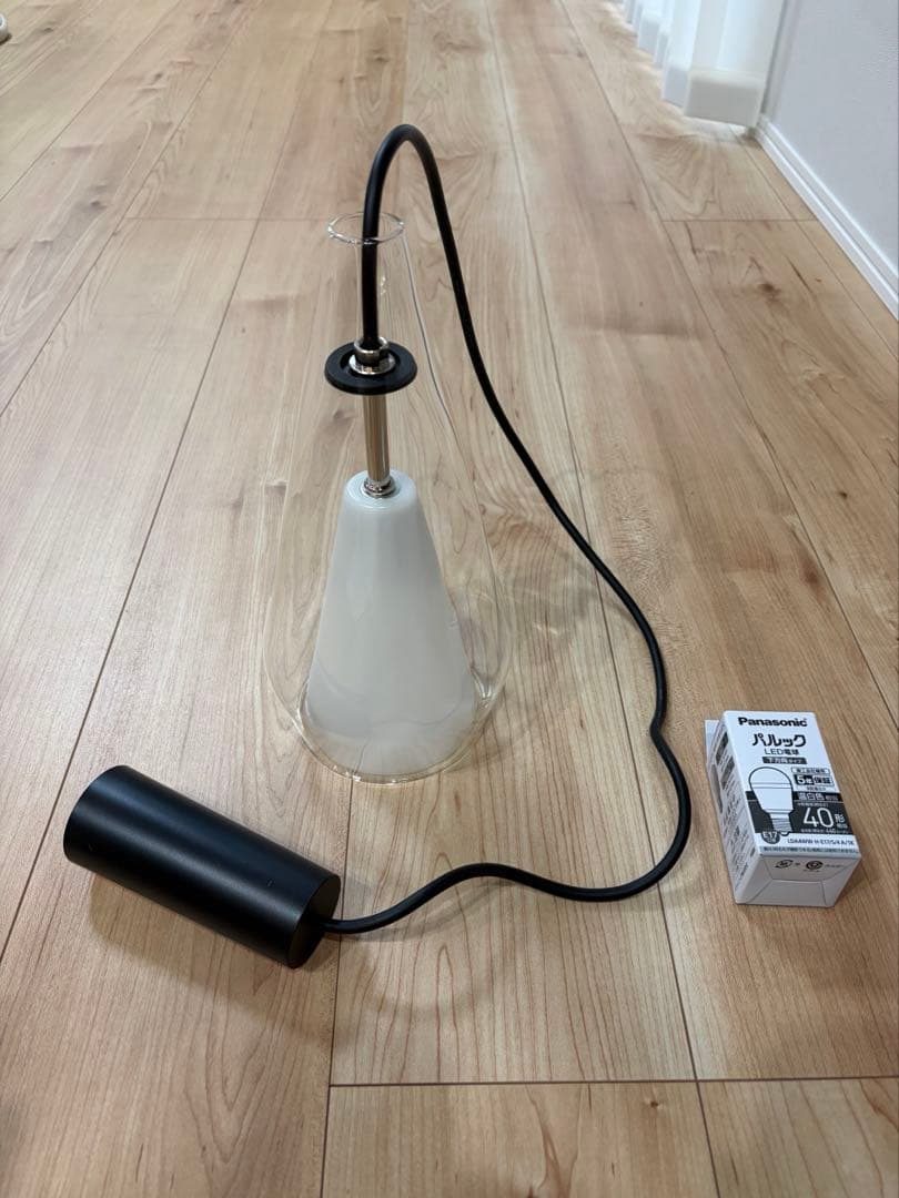 【LGB16456K】 パナソニック ペンダント デザインシリーズ 調光不可