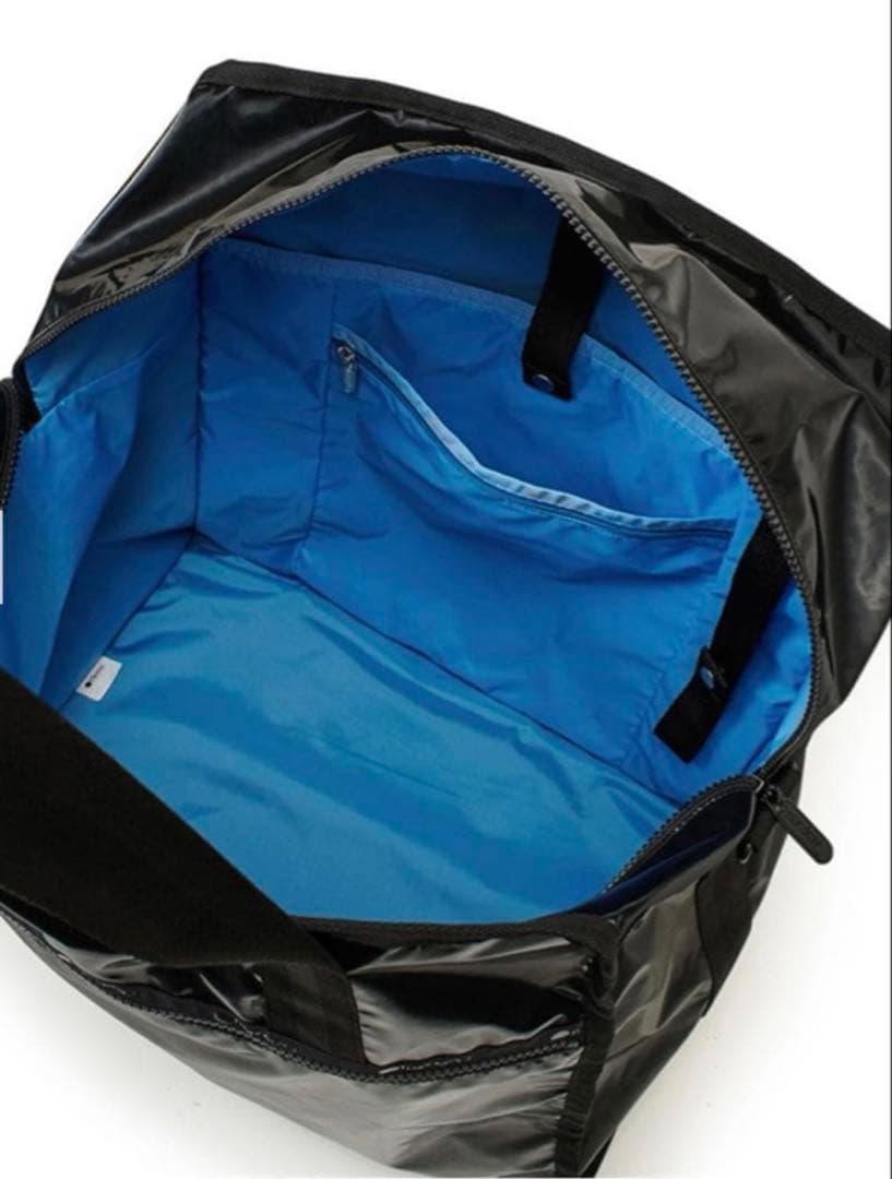 【美品】LeSportsac×ひとりっぷONE DAY CABINテンチ