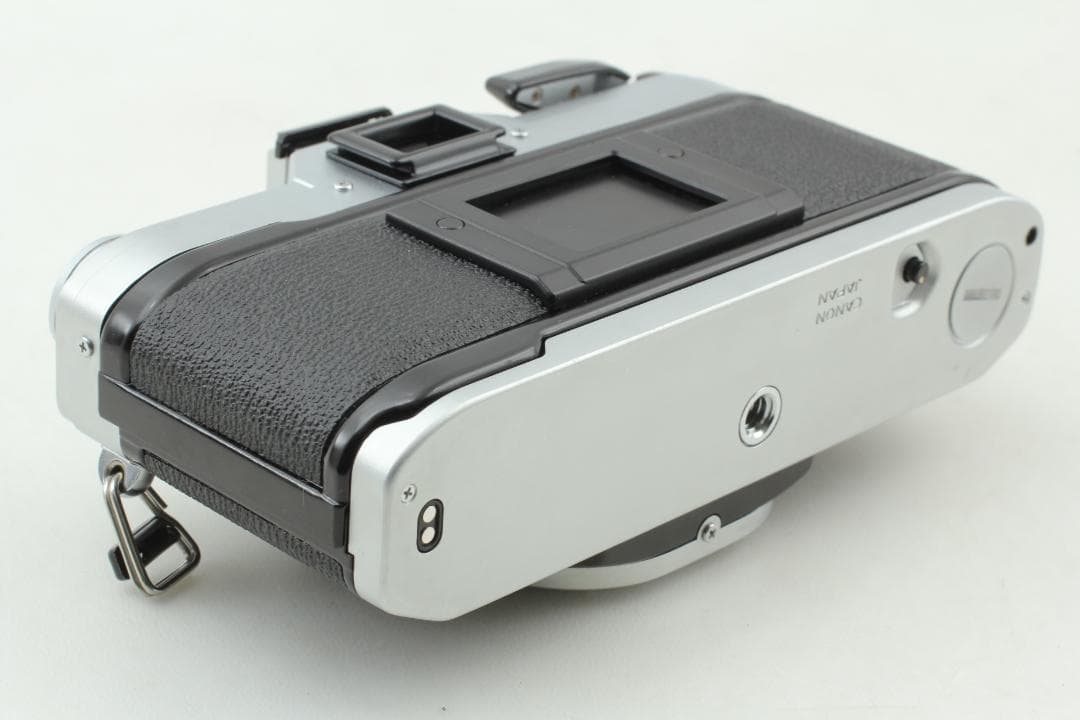 Lex　Canon AE-1 35mm SLR 50mm F1.8レンズ