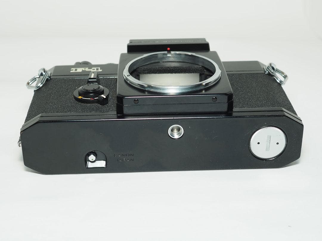 Canon キヤノン F1 前期　現状品