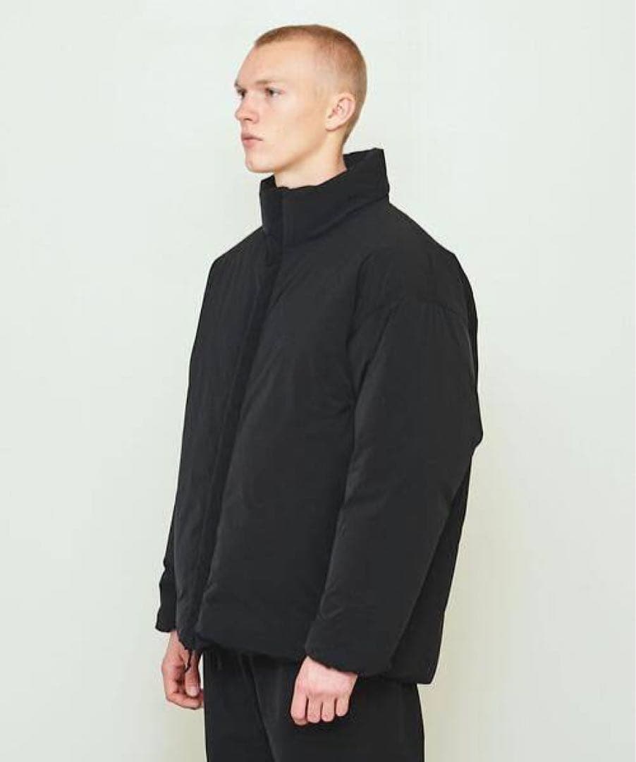 【UNITED ARROWS & SONS】DOWN JACKET 19AW†