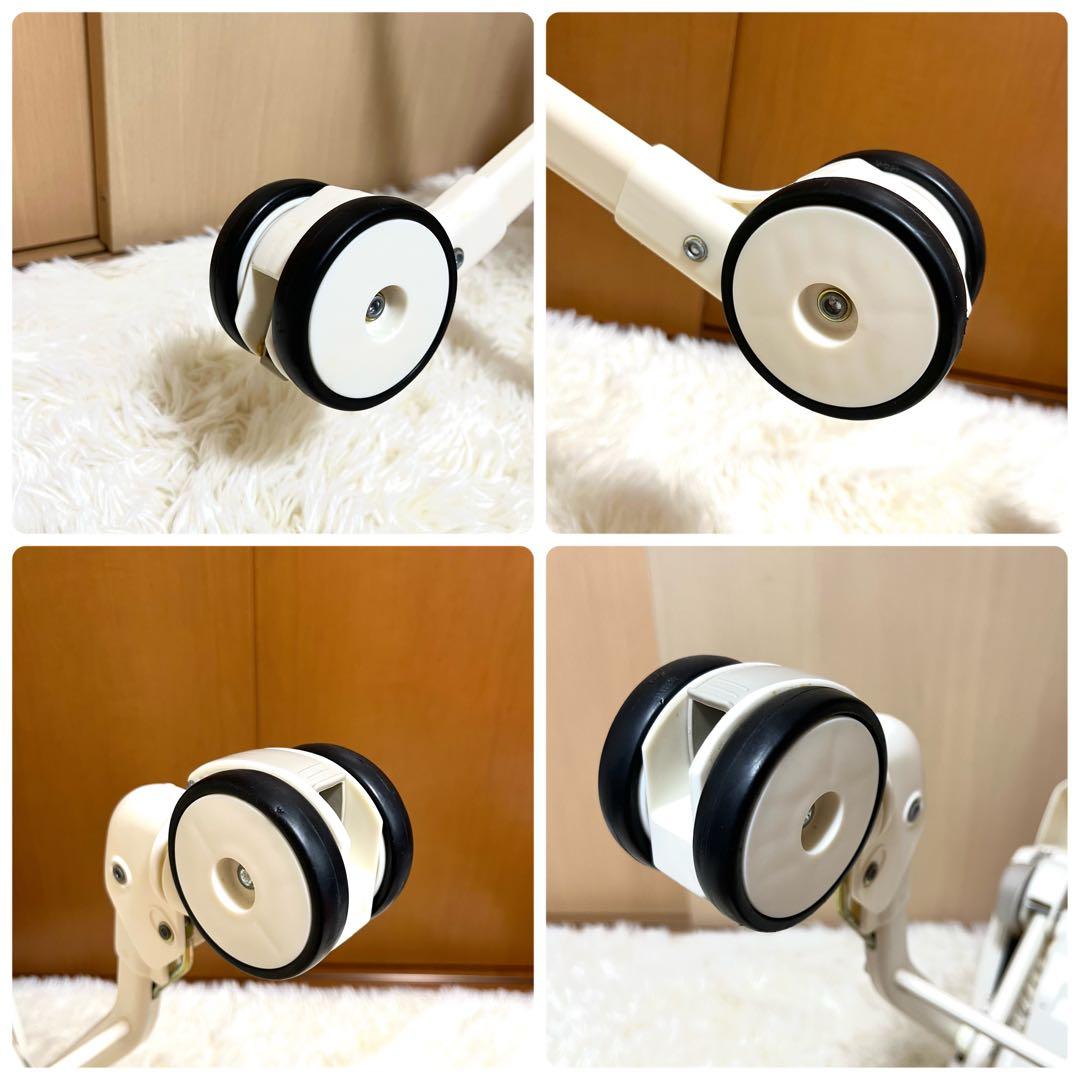 Combi コンビ ネムリラ AT オートスウィング バースデイ限定モデル