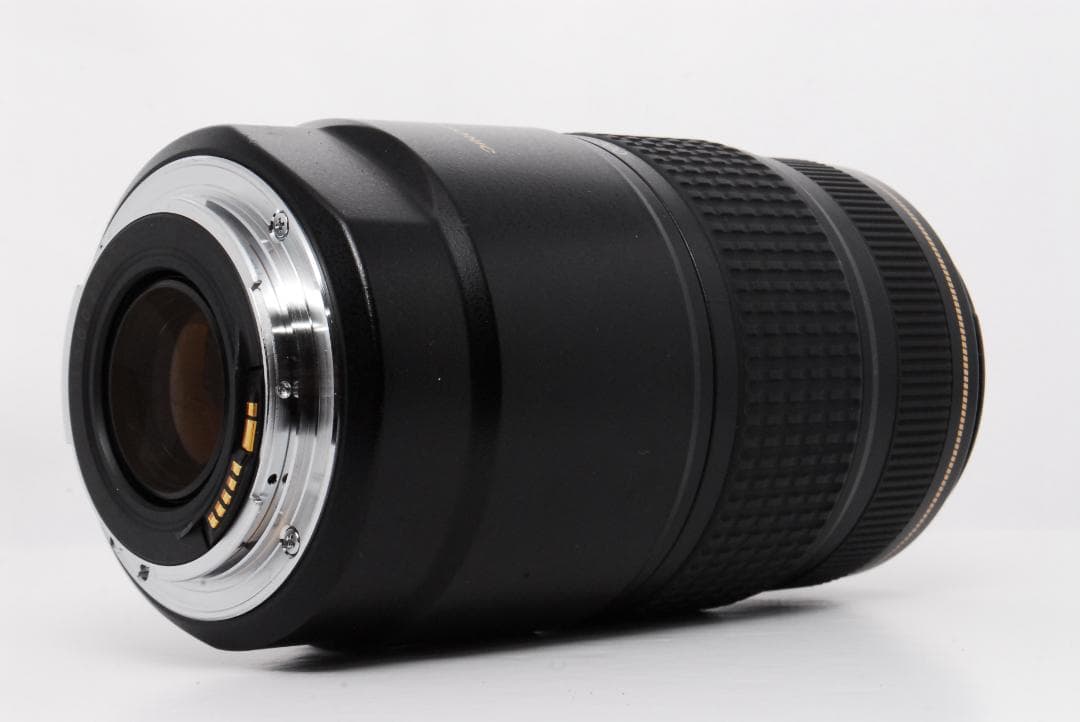 ✨望遠レンズ✨ Canon EF 75-300mm F4-5.6 IS USM