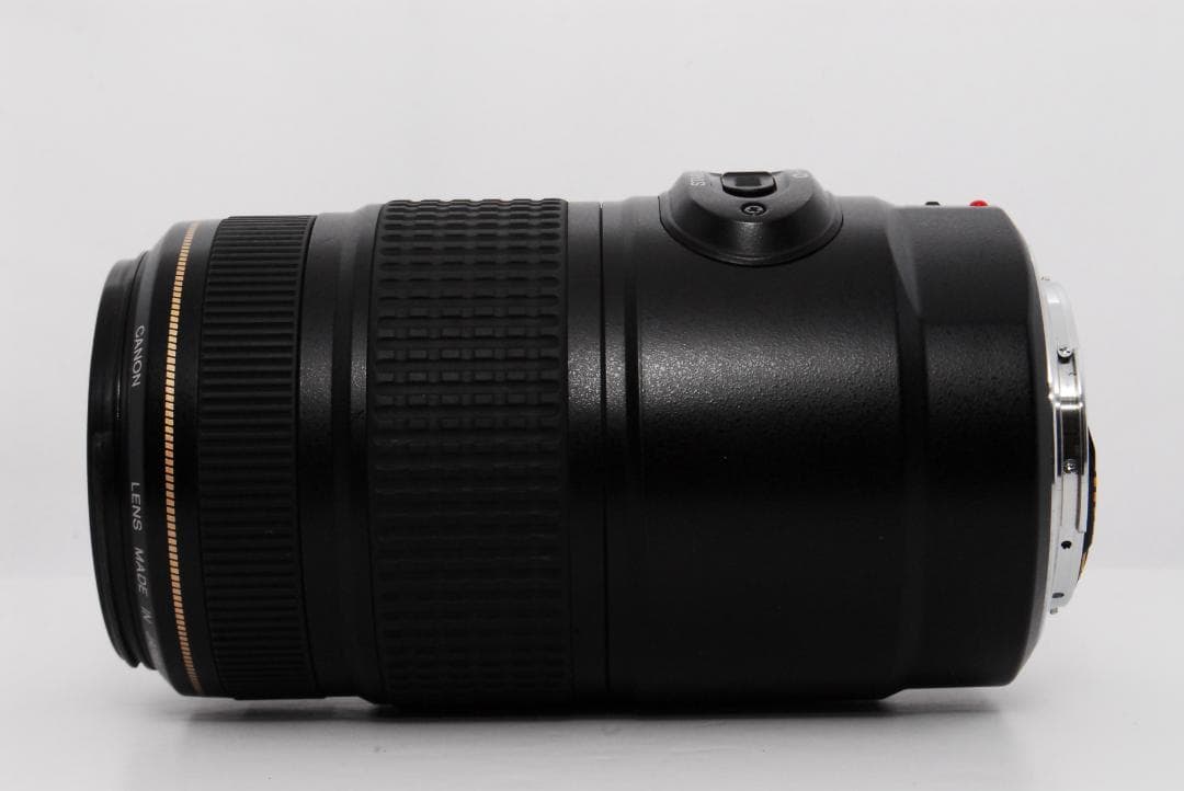 ✨望遠レンズ✨ Canon EF 75-300mm F4-5.6 IS USM