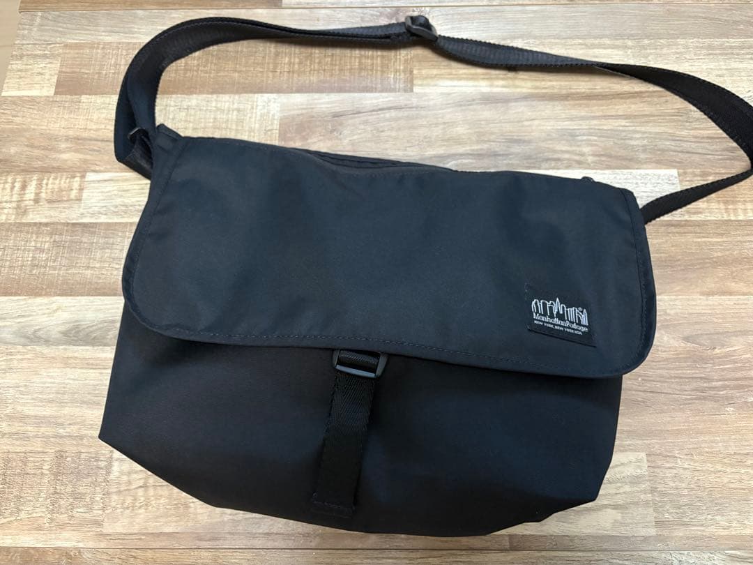 【マンハッタンポーテージ】 メッセンジャーバック