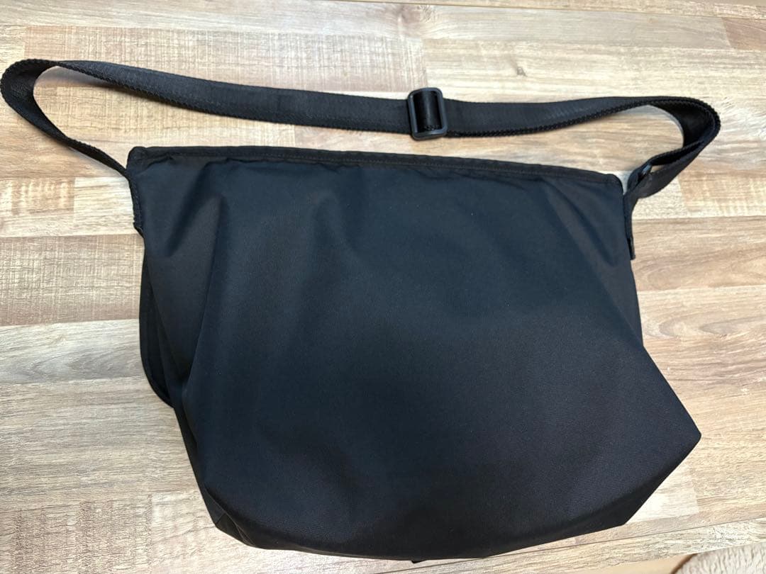 【マンハッタンポーテージ】 メッセンジャーバック