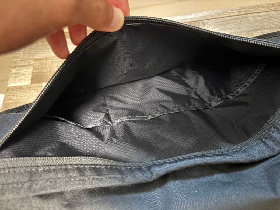 【マンハッタンポーテージ】 メッセンジャーバック