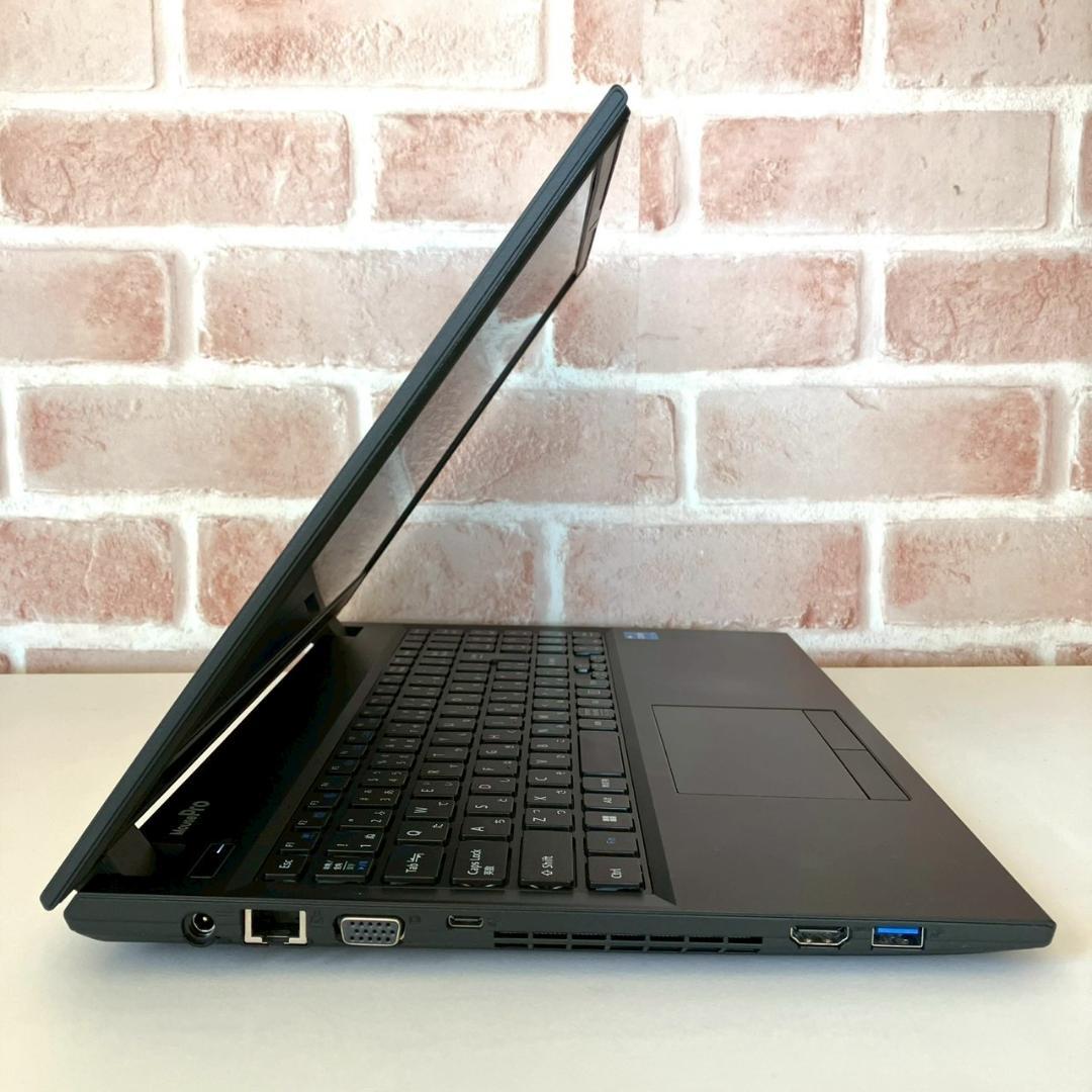 ★2022年製★ 美品 Office2024 SSD512GB マウス 463