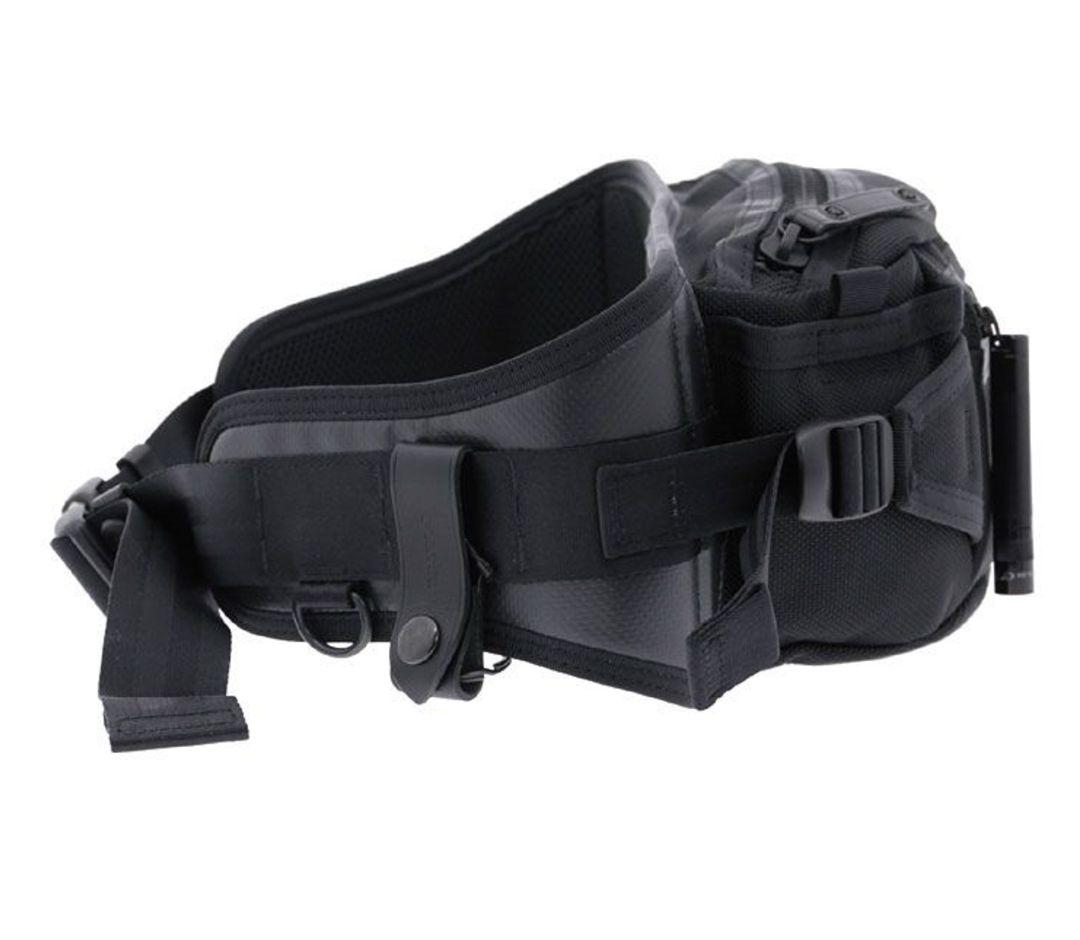 PORTER ポーター ヒート ウェストバック