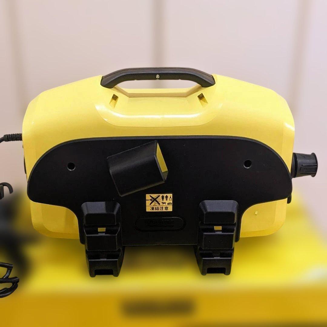 【 7000円相当 おまけ付き 】 ケルヒャー K2 サイレント 高圧洗浄機