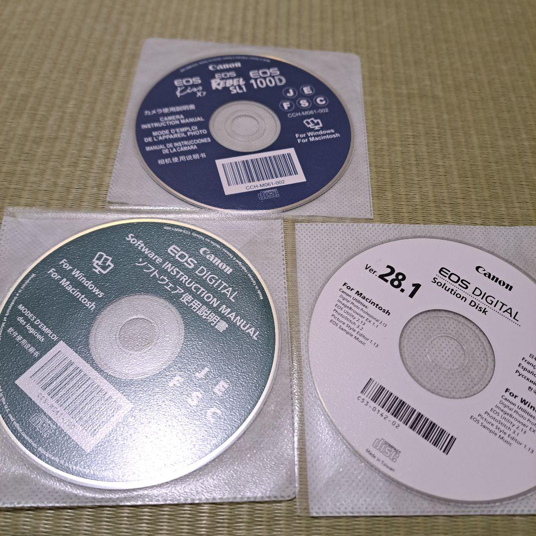 ★りんりんさん専用★Canon EOS KissX7 ダブルズームキット