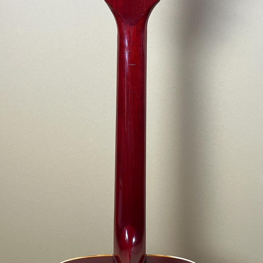 EGIMA W-200H アコースティックギター ハミングバード 日本製