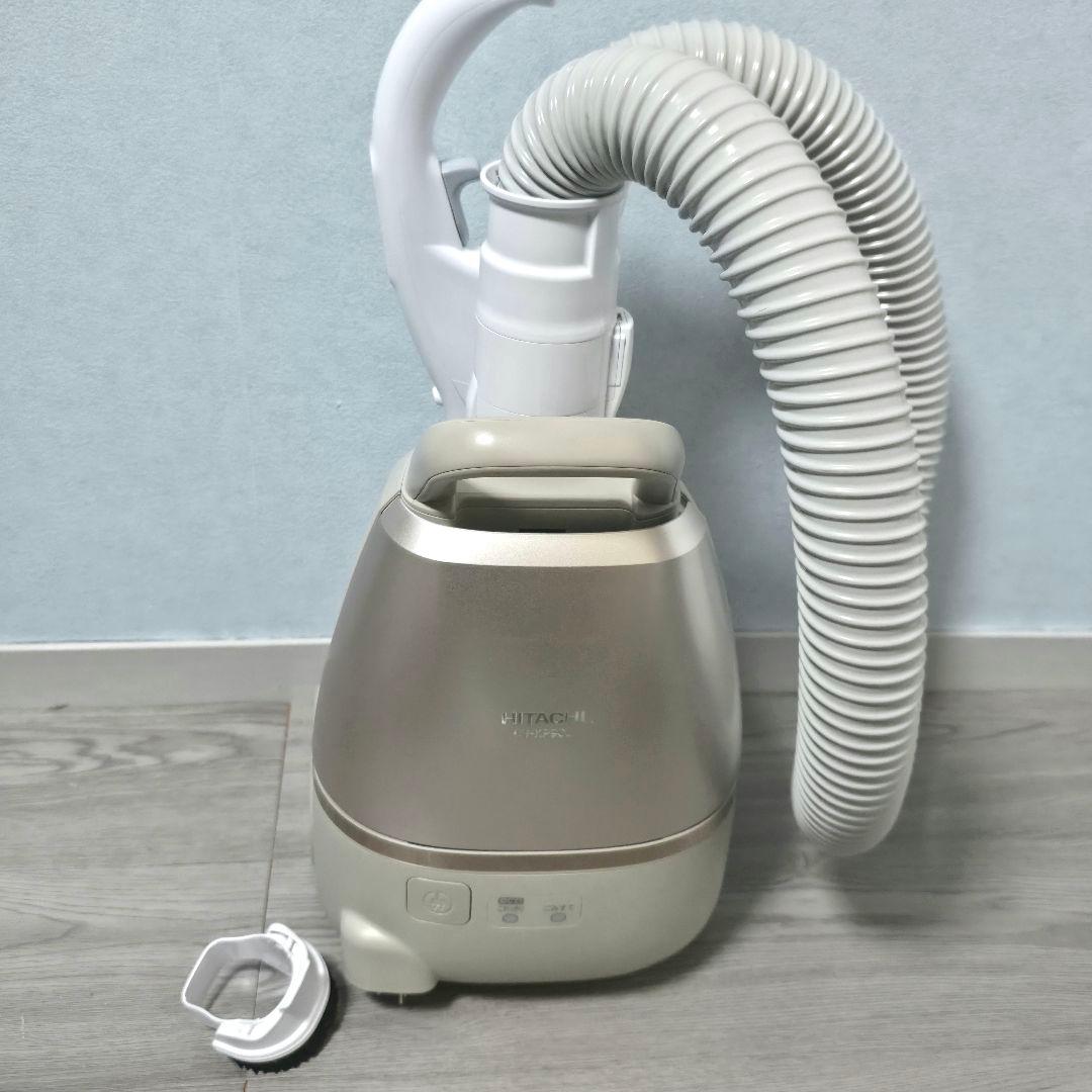 2024年製 日立 掃除機 CV-KP90L 本体・ホース・パイプ ヘッド無し