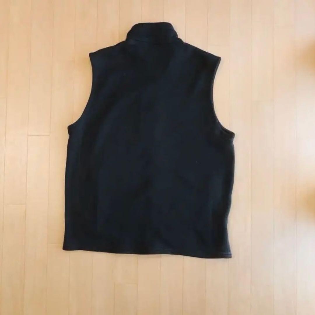 Patagonia パタゴニア Classic Synchilla Vest
