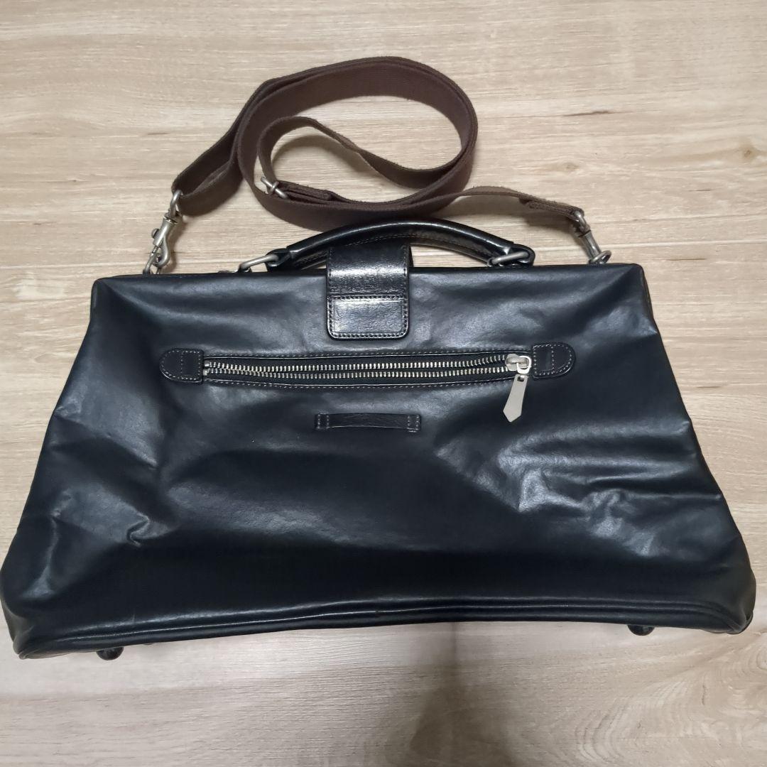 Jean Paul Gaultier ドクターバッグ