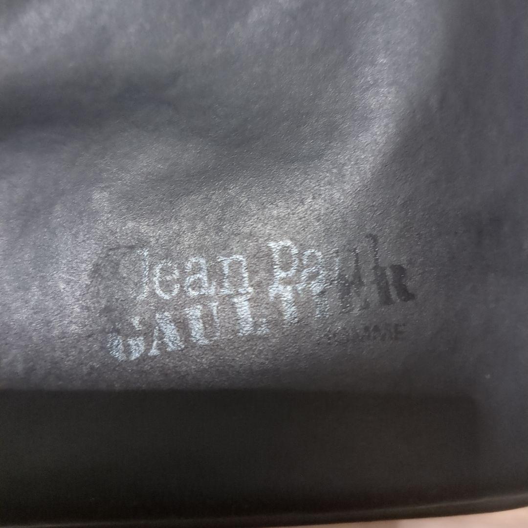 Jean Paul Gaultier ドクターバッグ