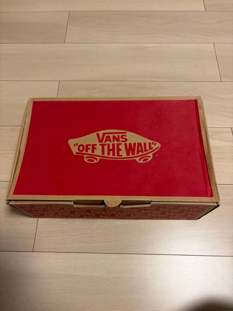 【廃盤】vans sk8-hi pro blackout バンス zor