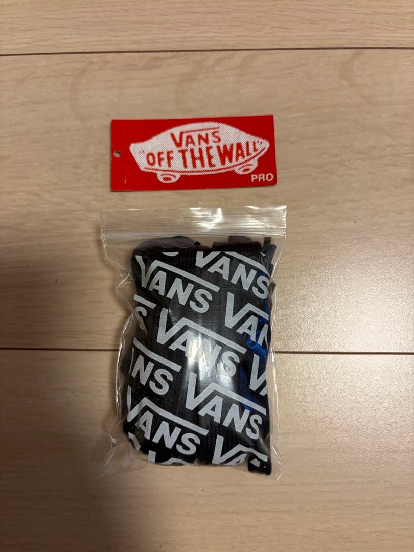 【廃盤】vans sk8-hi pro blackout バンス zor