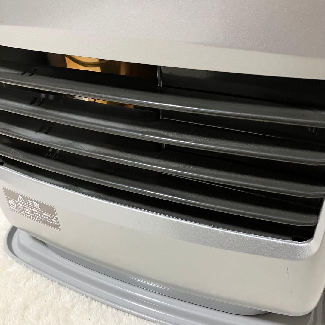 極美品 コロナ FH-G3223Y 石油ファンヒーター ストーブ 9-12畳用